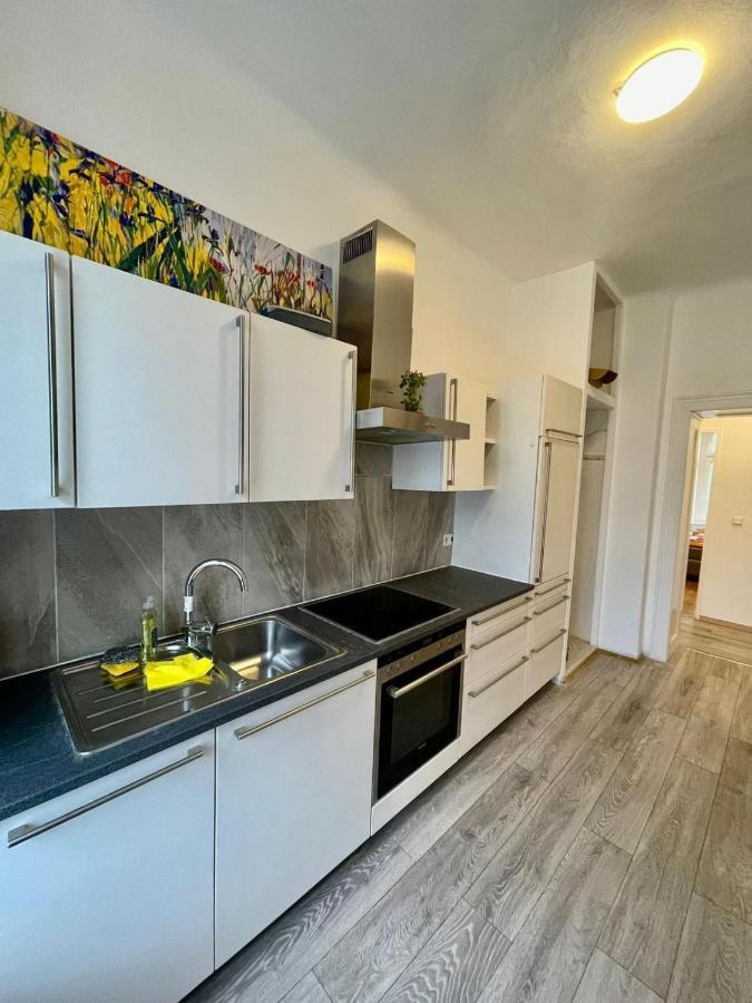 Deluxe Studio 3P Th Apartment Vienna Luaran gambar