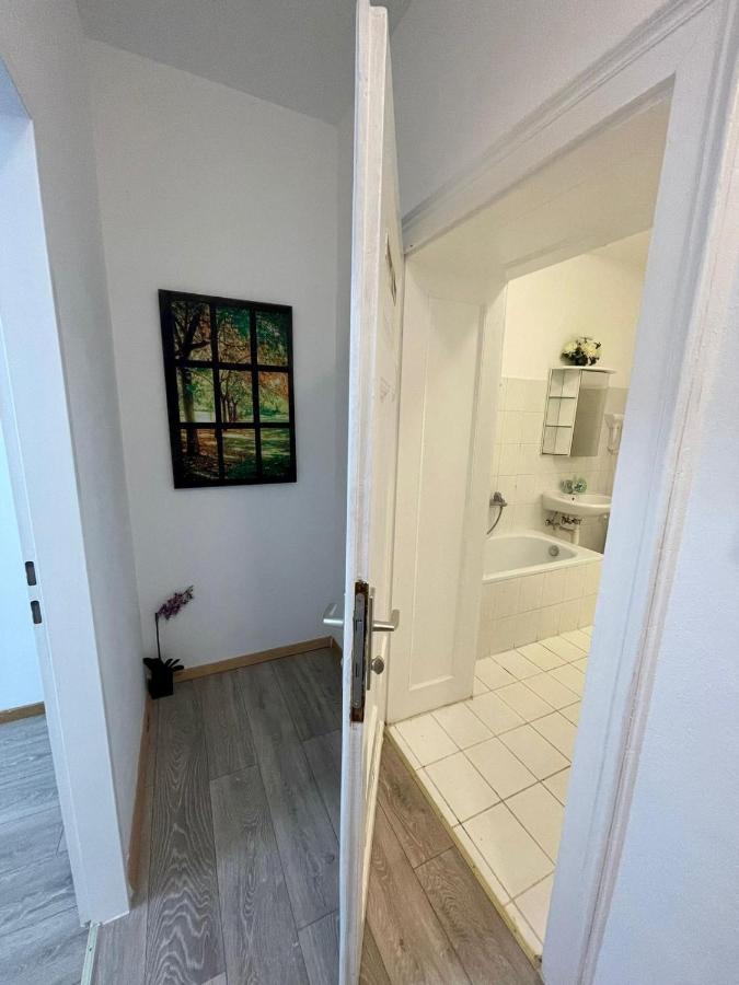 Deluxe Studio 3P Th Apartment Vienna Luaran gambar
