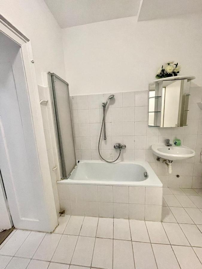 Deluxe Studio 3P Th Apartment Vienna Luaran gambar